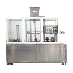 Glass Filling Machine