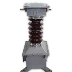 Oil Cooled Outdoor Power Transformers