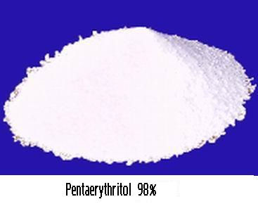 Pentaerythritol