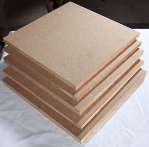 Black Plain Mdf at Best Price in Zhangzhou, Fujian | Sanming Jinxing ...