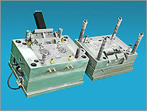 Plastic Injection Mould