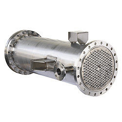 SHEFA Heat Exchangers