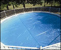 Swimming Pool Solar Covers