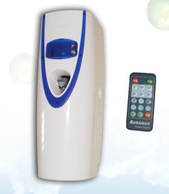 Tele Control Fragrance-Spraying Machine