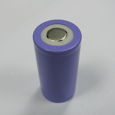 4200Mah Li-Ion Cylindrical Battery Nominal Voltage: 3.7 Volt (V)