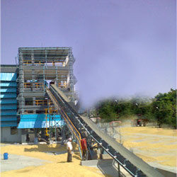 Belt Conveyor