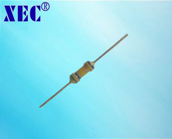 Carbon Film Electric Resistor