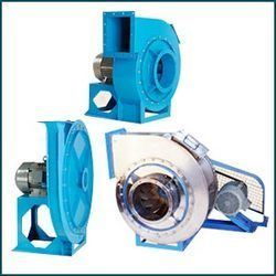 Centrifugal Fans & Blowers