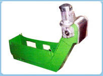 Chip Conveyor & Up-Flow Filter