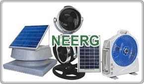 Energy Saving Electric Fan