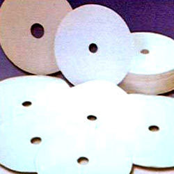 Filter Pads