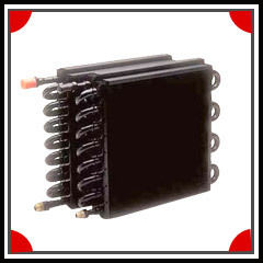 Fin Engine Oil Coolers