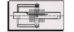 Gimbal Expansion Joints