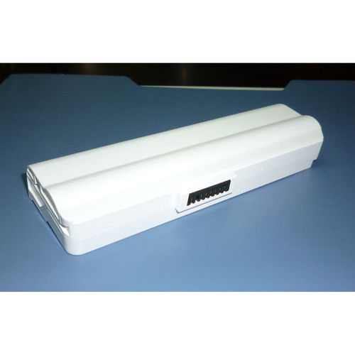 High Efficiency Laptop Battery Nominal Voltage: 11.1 Volt (V)