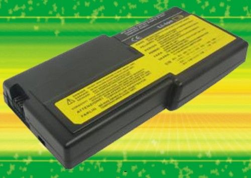 Laptop Battery