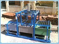 Material Handling Equipments