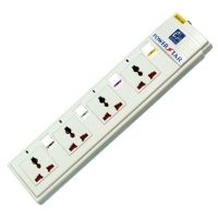 Overload Protection Electrical Socket Application: Electronic Products