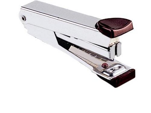 Pocket Steel Manual Stapler Light Weighted