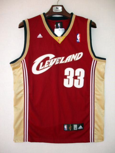 Sell NBA Cleveland O'neal Sport Jersey