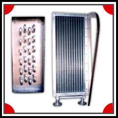 Steam Radiators