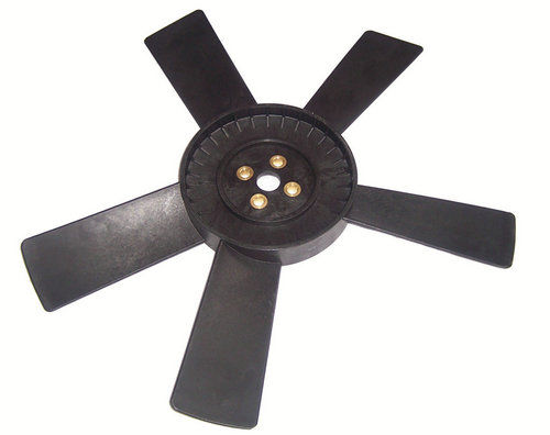 Auto Fan Blade