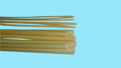 Glass Textile Sleeving with Polyurethane Based Coating