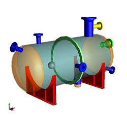 Pressure Vessel Design