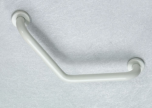 Stainless Steel Grab Bar Size: Various Sizes Available