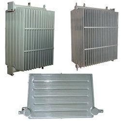 Transformer Radiators