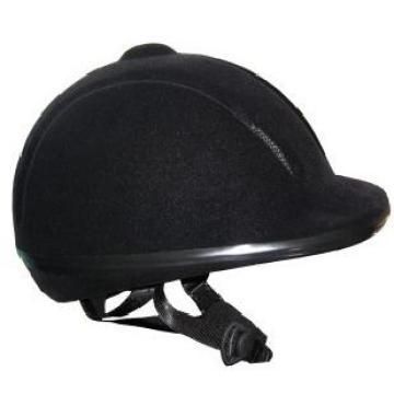 Velvet Equestrian Helmet