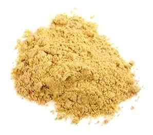 100% Pure Organic Asafoetida Powder