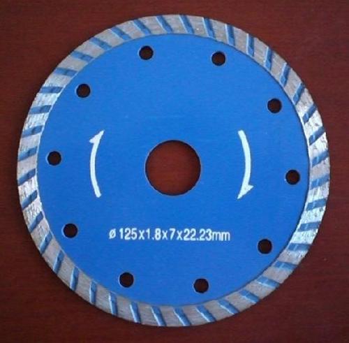 4 Inch Diamond Saw Blades for Tile