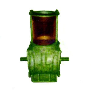 Air Lock Valve