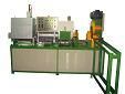 Auto Solder Billet Casting Machine