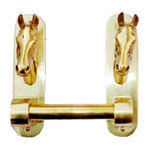 Brass Hanger