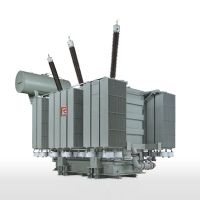 Dry Type Power & Distribution Transformers