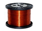 Enamelled Aluminium Wire