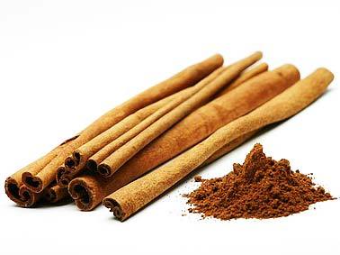 Impurities Free Cinnamon Stick And Powder