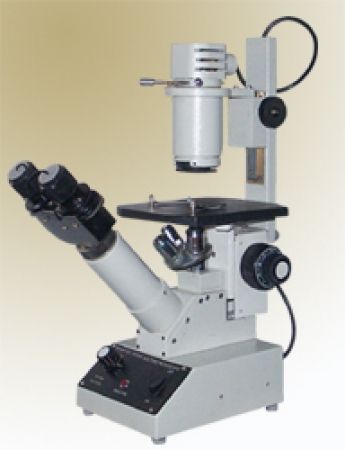 Inverted Tissue Culture Microscope