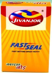 Jivanjor Fast Seal Epoxy Putty