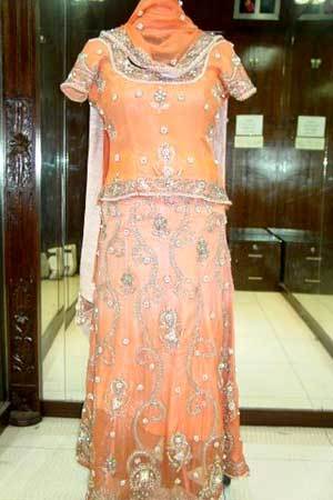 Lehenga Choli