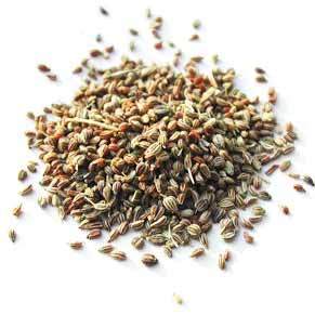 100% Organic And Natural A Grade Ajwain