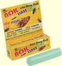 NOK Lines Chalk