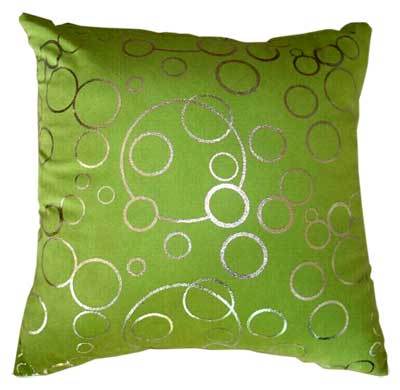 Pure Silk Cushion Covers