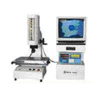 Scientific Video Measuring Unit