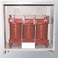 Thyristor Duty Transformers