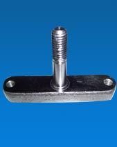 Tilt Bolt Clamp