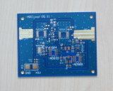 2 Layers-Gold Plating Rogers Pcb Board Thickness: 1.0 Millimeter (Mm)