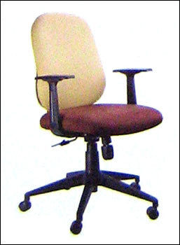 Adjustable Height Executive Chairs