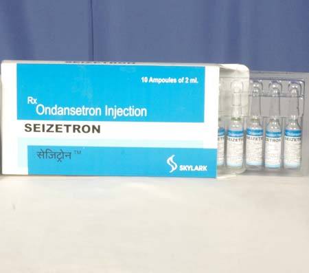 Antiemetic Injections